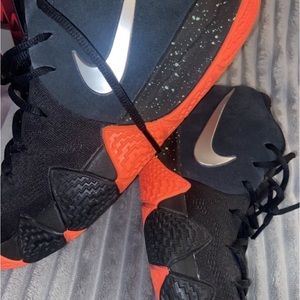 Kyrie Irving 4 sneakers